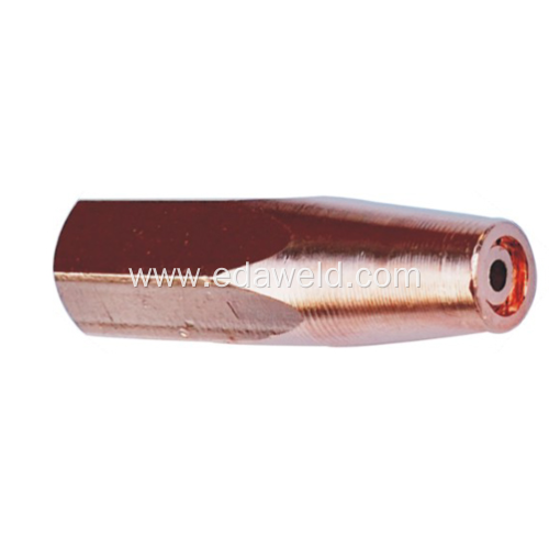 Centralized H07-20/40 Gas Cutting Nozzle